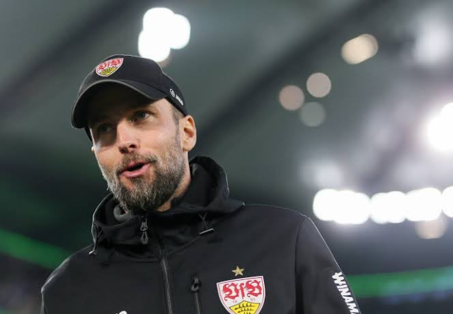 Fenerbahçe'de teknik direktör konusunda sıcak saatler! İlk görüşme yapıldı