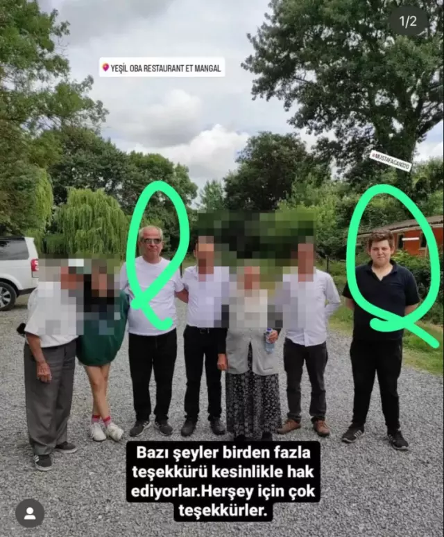 İstanbul'da Cumhuriyet Savcısı boğazı kesilerek öldürüldü