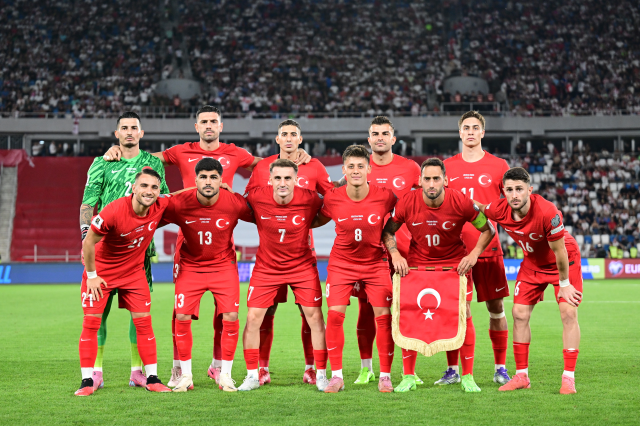 Millilerden harika başlangıç! Gürcistan'ı deplasmanda 3 golle geçtik