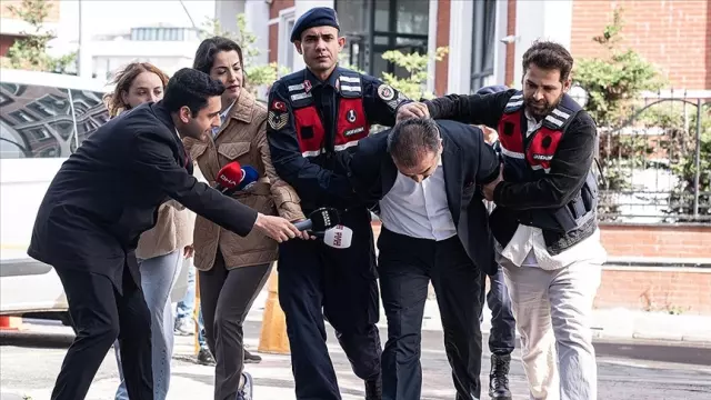 Yenidoğan Çetesi liderinden mahkemede ortalığı karıştıracak suçlama