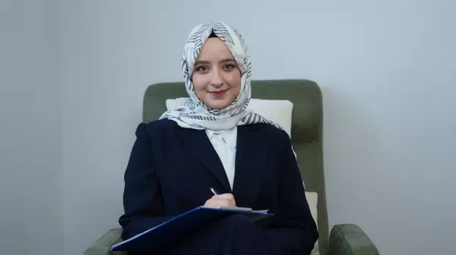 Psikolog Esma Burhan: Çocukların okula uyumunda aile desteği şart