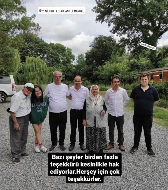 Savcı cinayetinde yeni detaylar! 1 yıl önce restorana gelip camları kırmış