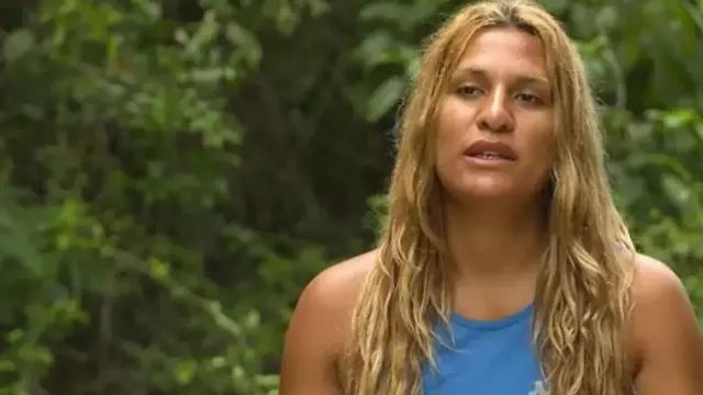 Survivor Almeda Baylan gözyaşları içinde boşanma kararı aldığını açıkladı