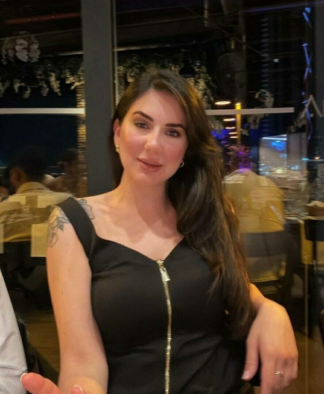 İzmir'deki uçak kazasının görüntüleri ortaya çıktı