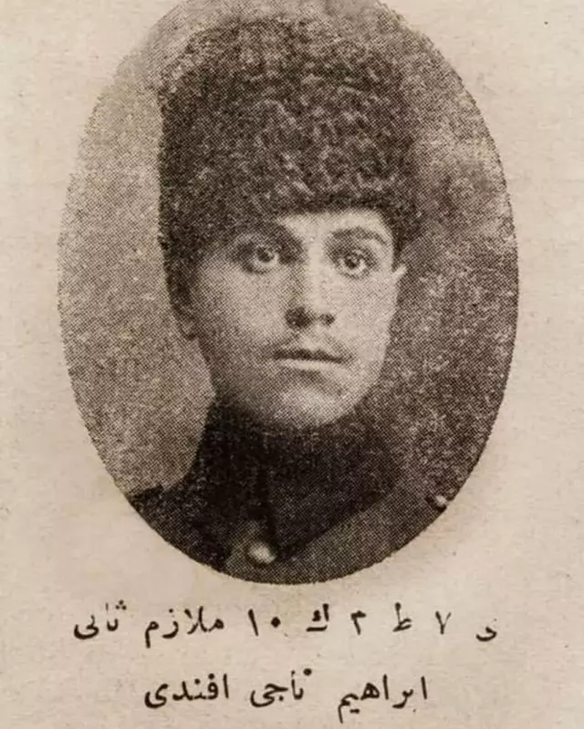 Cephede günlük tutup tek tek yazmış! İşte bir Türk subayının gözünden Çanakkale Savaşı Cephede günlük tutup tek tek yazmış! İşte bir Türk subayının gözünden Çanakkale Savaşı