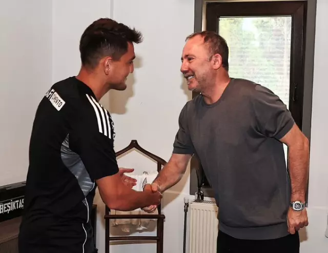 Cengiz Ünder transferinin perde arkası ortaya çıktı