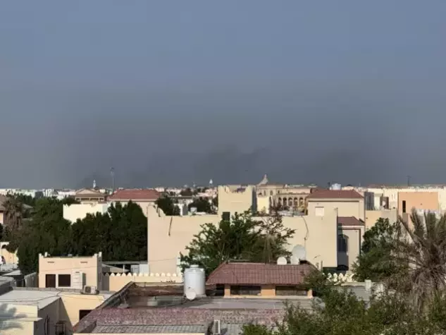 24 saatte 5 ülkeyi vuran İsrail'den yeni saldırı! Başkenti bombaladı