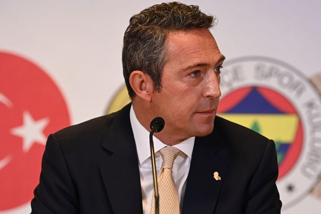 Ali Koç'tan Uğurcan Çakır çıkışı: Bu transferi biz yapsak demediklerini bırakmazlardı