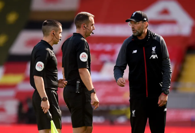 Futbol dünyası şokta: Ünlü hakem çocuk istismarıyla suçlanıyor