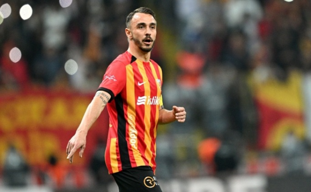 Gökhan Sazdağı, resmen Beşiktaş'ta
