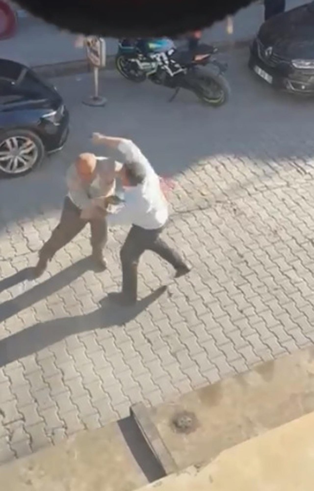 İlçeyi ayağa kaldıran kavga! 3 kişi öldü, 5 kişi yaralandı