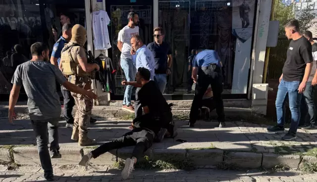 İlçeyi ayağa kaldıran kavga! 3 kişi öldü, 5 kişi yaralandı