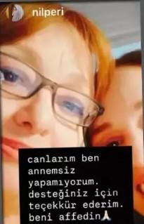 Nilperi Şahinkaya intihar mı etti? Eski sevgilisinden ilk açıklama