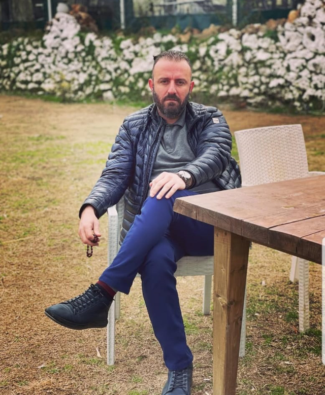 Trabzonspor efsanesinin oğlu öldürüldü: Restorana almadı diye 3 kurşun