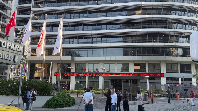 Can Holding Yönetim Kurulu Başkanı Kenan Tekdağ'a ev hapsi