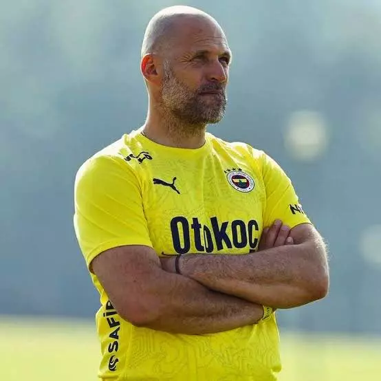 Fenerbahçe'de sürpriz ayrılık