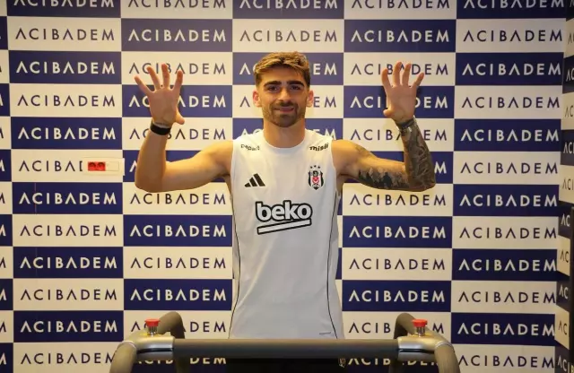 Jota Silva: Kazanma konusunda takıntılıyım