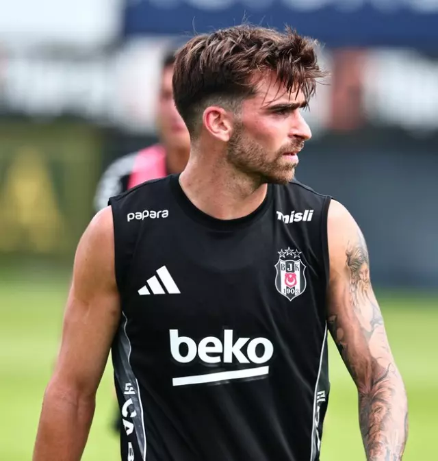 Jota Silva: Kazanma konusunda takıntılıyım