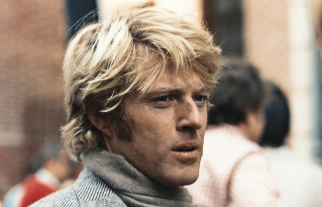 Efsane oyuncu Robert Redford, 89 yaşında hayatını kaybetti