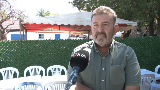 Öldüren ameliyat! Doktor yanlışlıkla bağırsağını kesti, 2 aylık bebeği öksüz kaldı