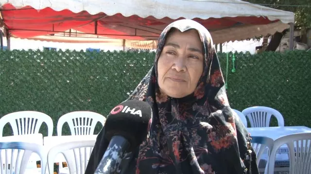 Öldüren ameliyat! Doktor yanlışlıkla bağırsağını kesti, 2 aylık bebeği öksüz kaldı
