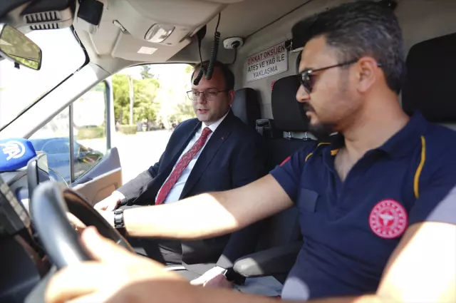 İstanbul trafiğinde yeni uygulama! Tüm araçların radyolarında bu anons duyulacak