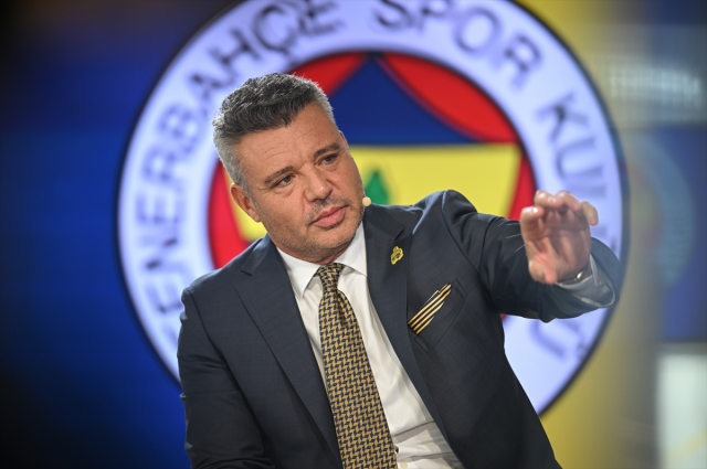 Sadettin Saran'dan Hakan Bilal Kutlualp'e sürpriz teklif