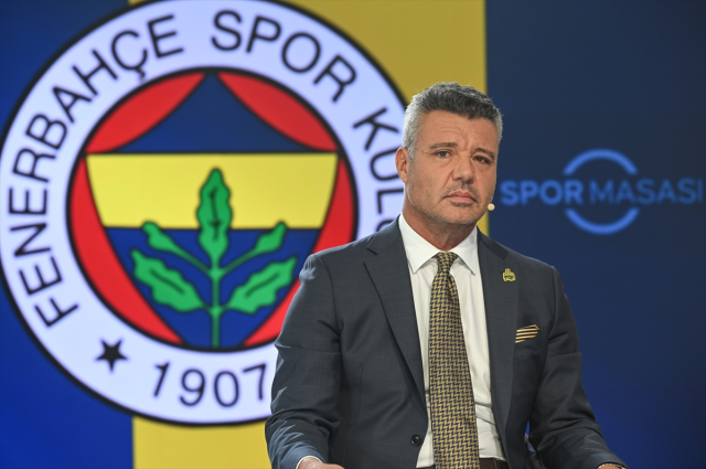 Sadettin Saran'dan Hakan Bilal Kutlualp'e sürpriz teklif