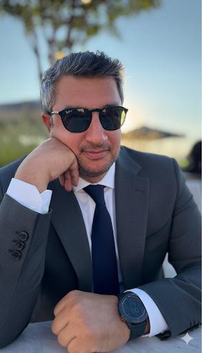 Avrupa Güvenliği için Türk İmzası: Ozan Akyol'un Sınır Ötesi Siber İstihbarat Çalışmaları Avrupa Güvenliği için Türk İmzası: Ozan Akyol'un Sınır Ötesi Siber İstihbarat Çalışmaları