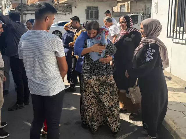 DEM Parti'nin kalesinde Cumhurbaşkanı Erdoğan'ı mest edecek görüntü