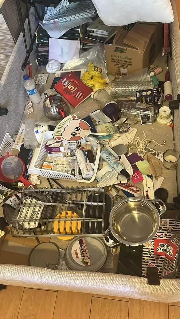 İstanbul'da KYK yurdu skandalı! 2 yurt müdürü ve 1 müdür yardımcısı açığa alındı