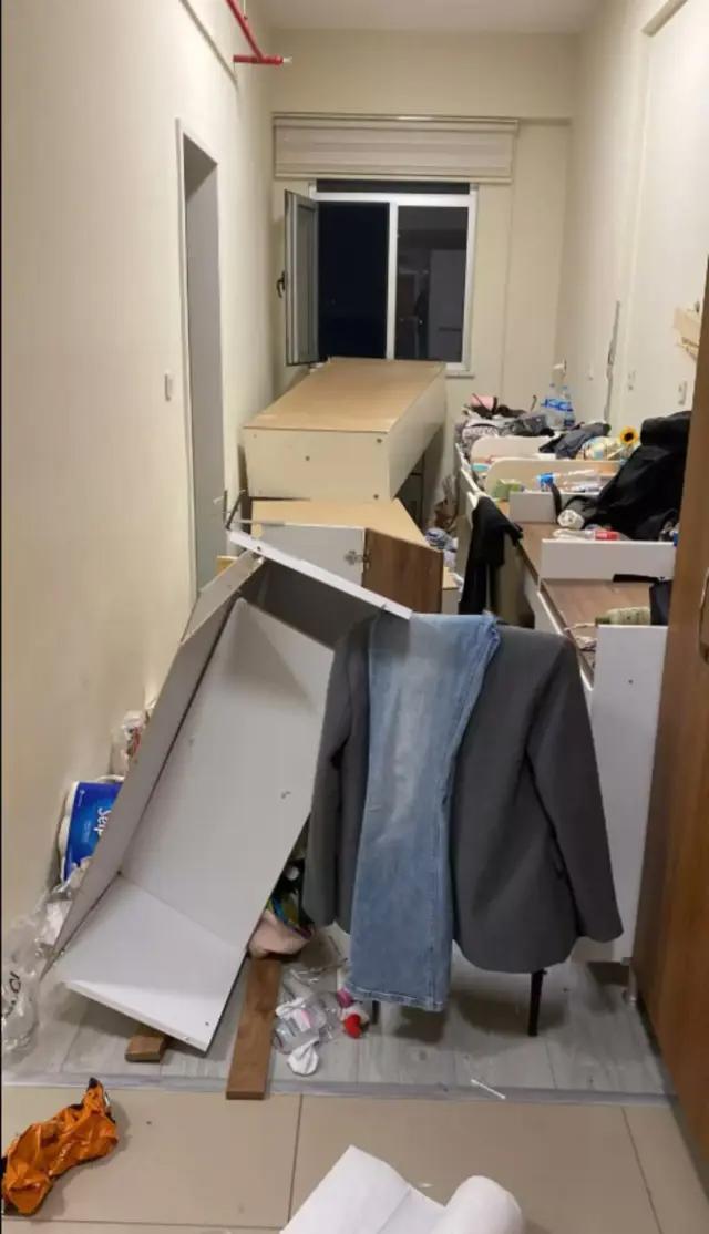 İstanbul'da KYK yurdu skandalı! 2 yurt müdürü ve 1 müdür yardımcısı açığa alındı