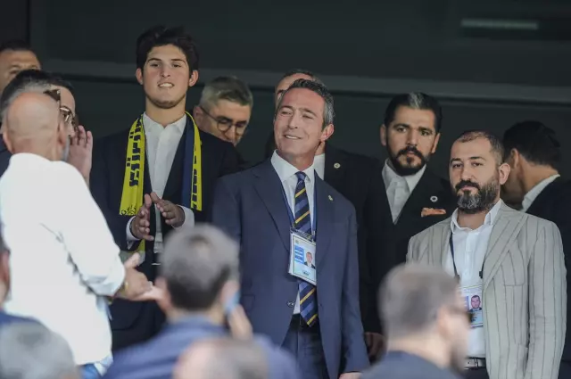 Ali Koç'tan Sadettin Saran'a bombardıman! Seçim öncesi son büyük kozunu oynadı