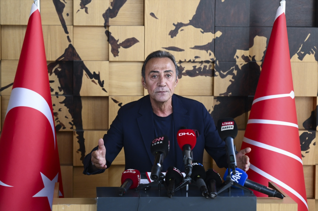 CHP'den ihracı istenen Berhan Şimşek: Bu partiyi pavyon masalarına Kılıçdaroğlu mu düşürdü?