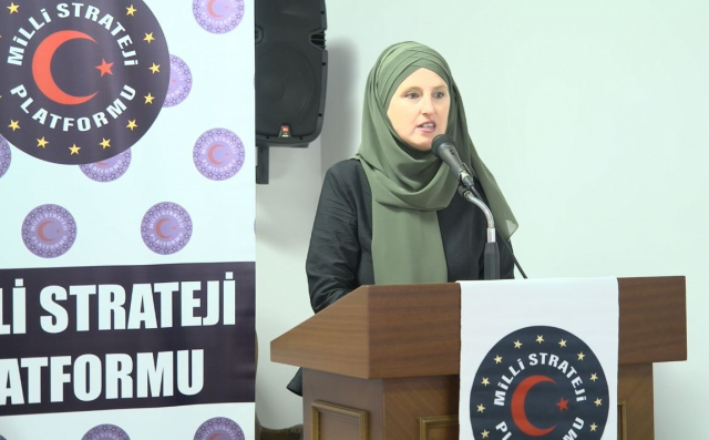 Kültür ve Tarih Soykırımı Toplumu Yozlaştırdı: Milli Strateji Platformu Değerlendirmesi