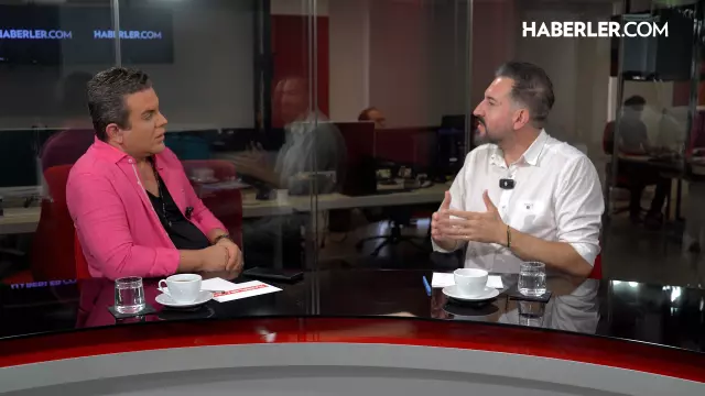 Oğuzhan Akgül: Kök hücre estetikte gençleşme ve ömür uzatma için umut vadediyor