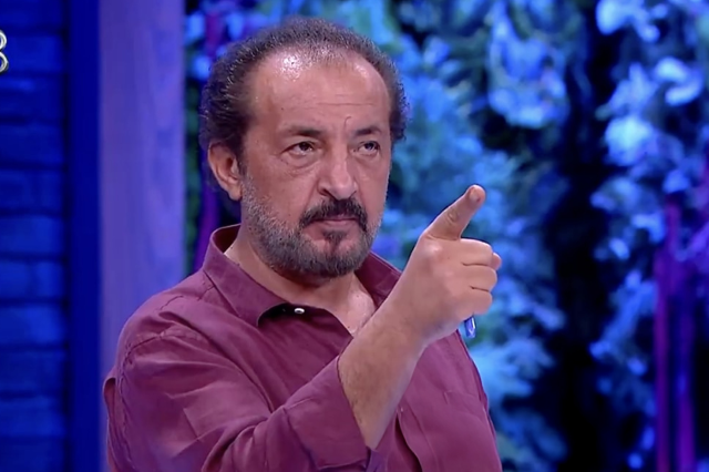 MasterChef'te kriz! Mehmet Şef stüdyodan kovdu, Çağatay öfkesine yenik düştü