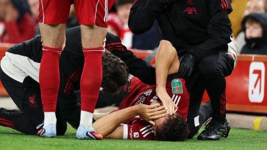 Liverpool'dan Galatasaray maçı öncesi flaş başvuru