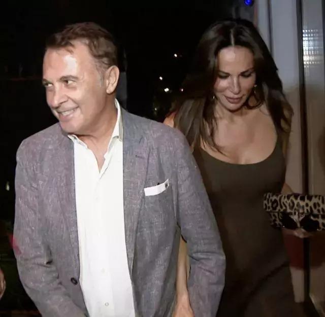 Hakan Solaker: Fikret Orman Güzide Duran'ı reklam aracı olarak kullanıyor