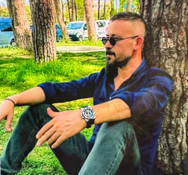 Halı saha maçında kalp krizi geçirip hayatını kaybetti