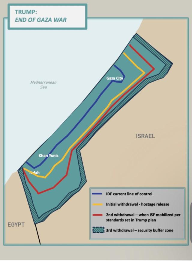 Beyaz Saray'daki zirvenin ardından Hamas'tan ilk açıklama