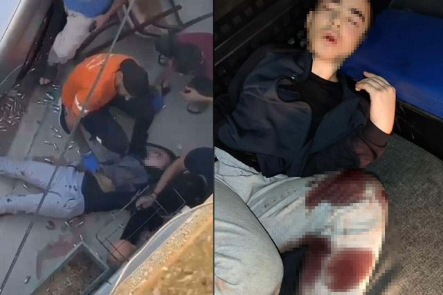 İzmir'deki karakol saldırısında şehit sayısı 3'e yükseldi