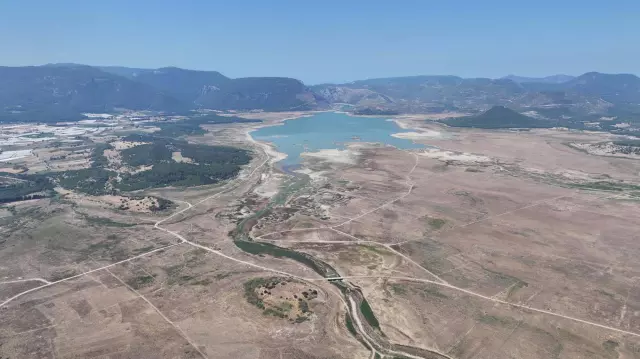 İzmirliler dikkat! Planlı su kesintisi tarihi uzatıldı