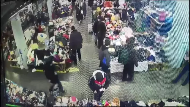 Ahmet Minguzzi davasında ara karar