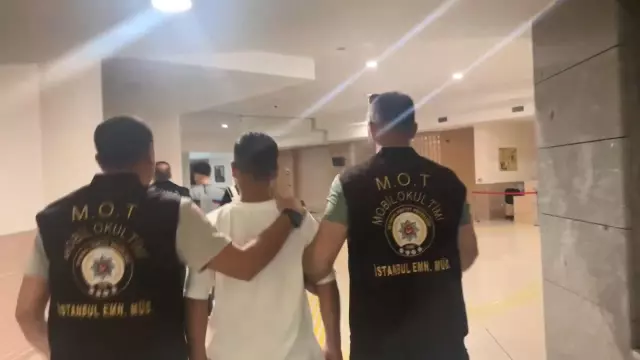 Ahmet Minguzzi davasında ara karar