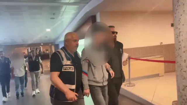 Ahmet Minguzzi davasında ara karar