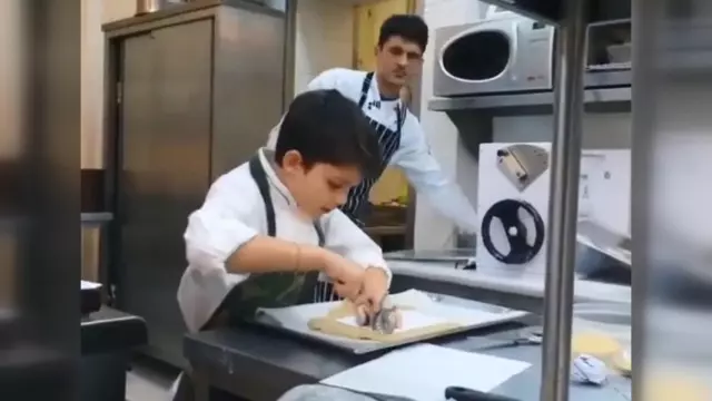Ahmet Minguzzi davasında ara karar