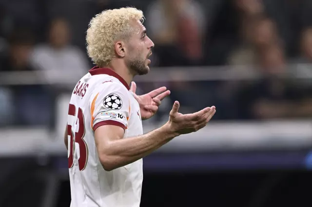 Galatasaray ve Beşiktaş'taki 20 futbolcu derbide bir ilki yaşayacak