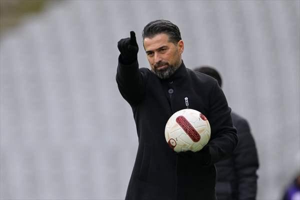 Süper Lig'de bir teknik adam ayrılığı daha yolda