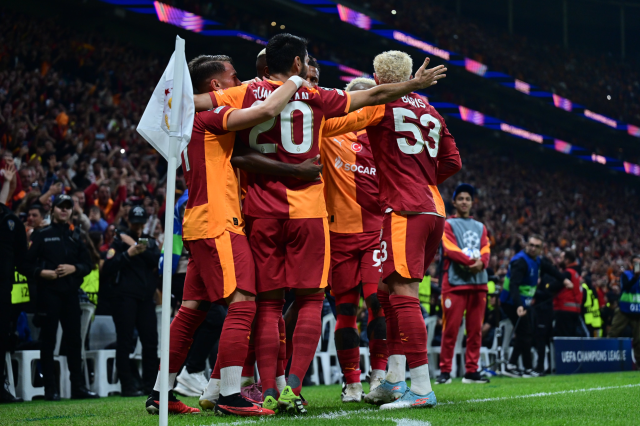 Sürpriz takım 2'de 2 yaptı, tüm hesaplar değişti! İşte Şampiyonlar Ligi'nden puan durumu